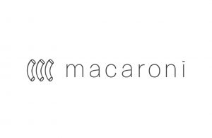 株式会社トラストリッジ「macaroni」で紹介されました。