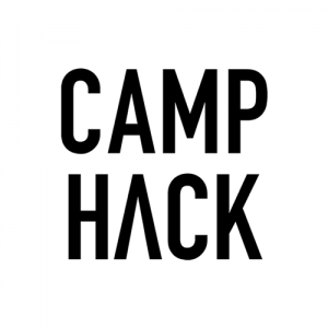 株式会社スペースキー「CAMP HACK」で紹介されました。