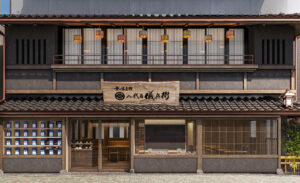 旗艦店「OMOYA」、オープンいたしました