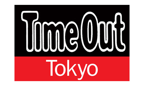 「31 THINGS TO DO IN GINZA」に掲載されました