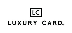 ラグジュアリーカード会員様・数量限定商品を発売いたしました