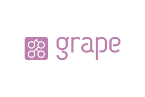 「grape」に掲載されました